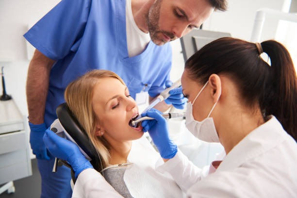 Oral Surgery in Braddock, PA