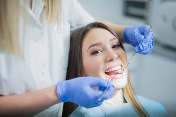 Best Dental X-Rays and Imaging  in Braddock, PA