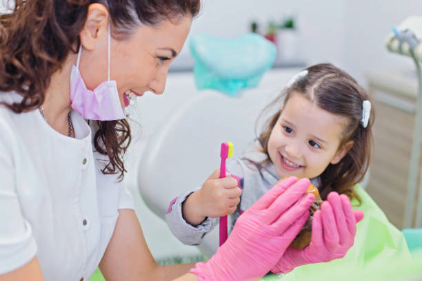 Dental Inlays and Onlays in Braddock, PA